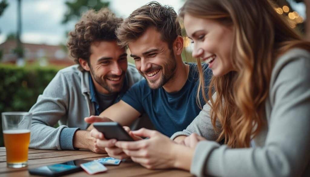 Le fonctionnement des challenges bonus dans les paris sportifs : Exemples pratiques à l’appui