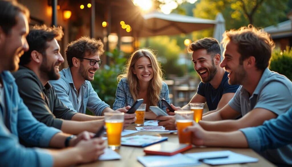 Sélection des meilleurs bookmakers proposant un challenge bonus intéressant