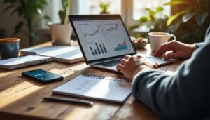 Identifier les meilleures cotes grâce à la méthodologie d'un comparateur de paris sportifs