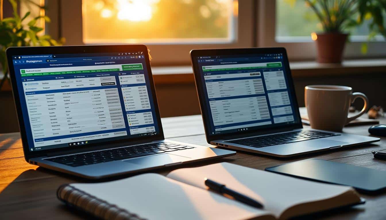 Comprendre la différence des cotes sur les sites de paris sportifs