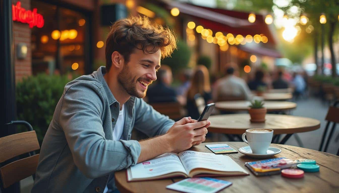 Tirages de bonus pour les nouveaux inscrits chez les bookmakers : ce qu'il faut savoir